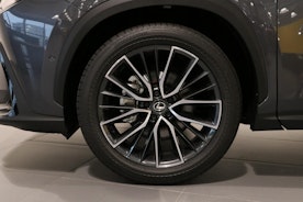 Vehicle image LEXUS NX0