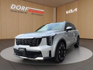 Vehicle image KIA SORENTO 0