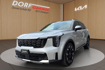 Vehicle image KIA SORENTO 0 Vehicle image KIA SORENTO 0