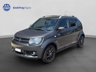 Vehicle image SUZUKI IGNIS 0