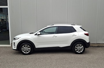 Vehicle image KIA STONIC 0