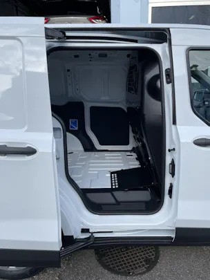 Ford Transit Courier Van 1.0 EcoBoost Trend