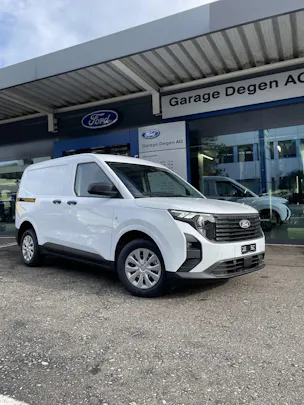 Ford Transit Courier Van 1.0 EcoBoost Trend
