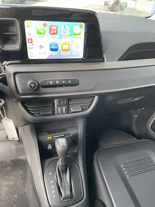 Ford Transit Courier Van 1.0 EcoBoost Trend