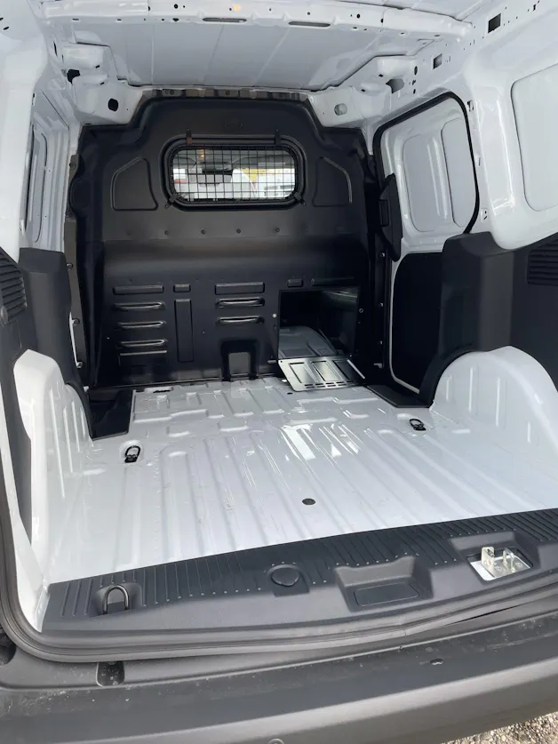 Ford Transit Courier Van 1.0 EcoBoost Trend