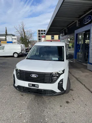 Ford Transit Courier Van 1.0 EcoBoost Trend