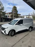 Ford Transit Courier Van 1.0 EcoBoost Trend