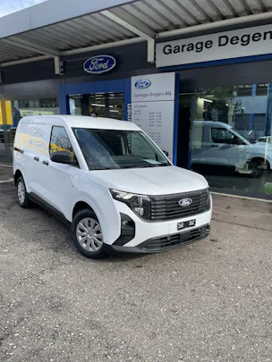 Ford Transit Courier Van 1.0 EcoBoost Trend