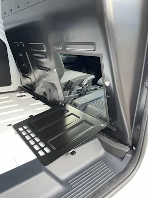 Ford Transit Courier Van 1.0 EcoBoost Trend