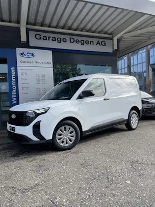 Ford Transit Courier Van 1.0 EcoBoost Trend