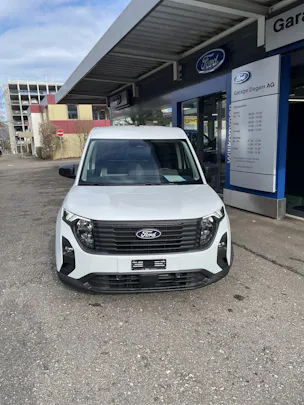 Ford Transit Courier Van 1.0 EcoBoost Trend