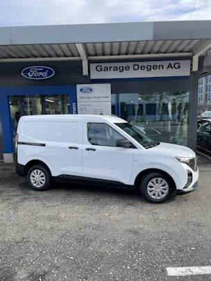Ford Transit Courier Van 1.0 EcoBoost Trend
