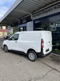 Ford Transit Courier Van 1.0 EcoBoost Trend