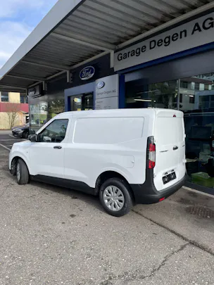 Ford Transit Courier Van 1.0 EcoBoost Trend