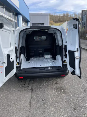 Ford Transit Courier Van 1.0 EcoBoost Trend