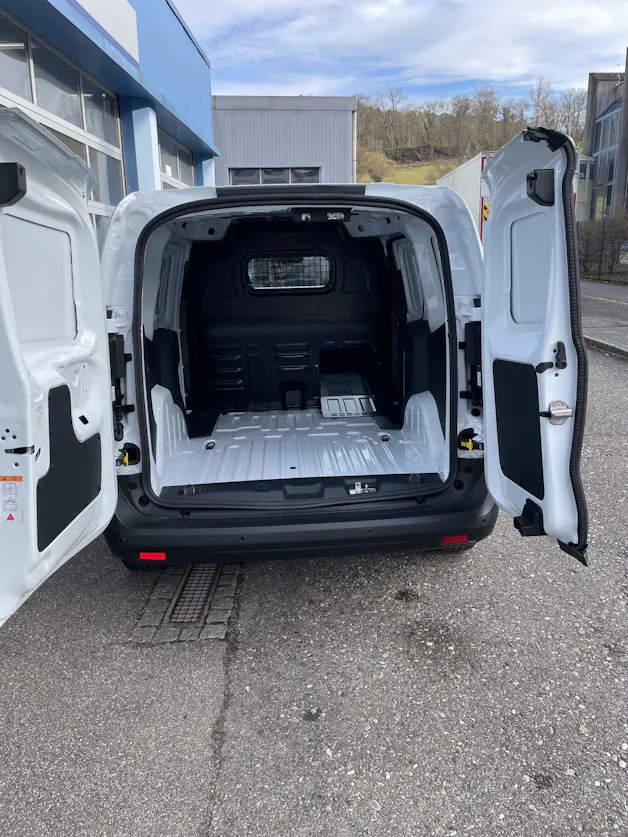 Ford Transit Courier Van 1.0 EcoBoost Trend