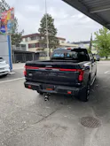 Ford F-150 Lightning DKab.Pick-up 98 kWh Lariat Launch Edition