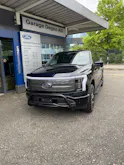 Ford F-150 Lightning DKab.Pick-up 98 kWh Lariat Launch Edition