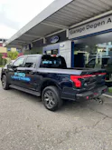Ford F-150 Lightning DKab.Pick-up 98 kWh Lariat Launch Edition