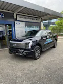 Ford F-150 Lightning DKab.Pick-up 98 kWh Lariat Launch Edition