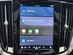 Vehicle image VOLVO V60 2.0 B5 Ultimate Dark AWD