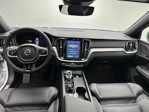 Vehicle image VOLVO V60 2.0 B5 Ultimate Dark AWD