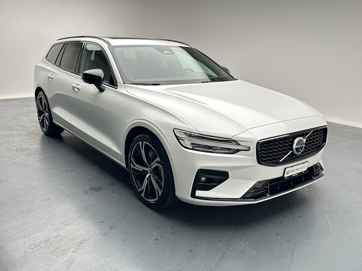 Vehicle image VOLVO V60