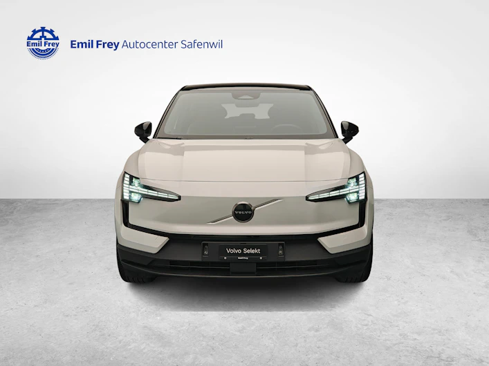 Fahrzeugbild VOLVO EX 30