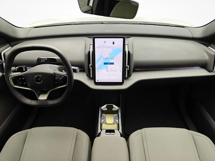 Fahrzeugbild VOLVO EX 30