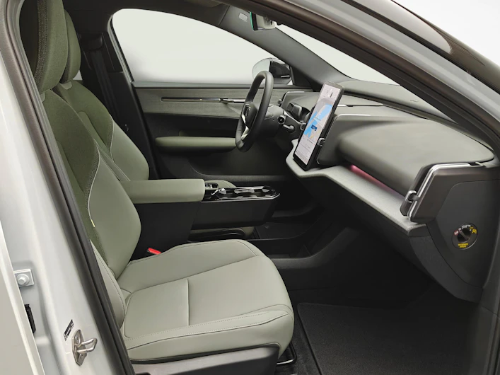 Fahrzeugbild VOLVO EX 30