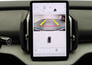 Fahrzeugbild VOLVO EX30 E60 Plus