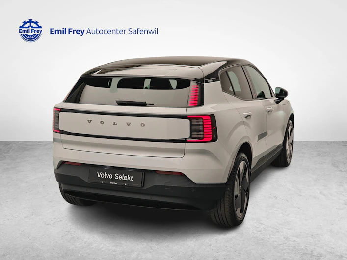 Fahrzeugbild VOLVO EX 30