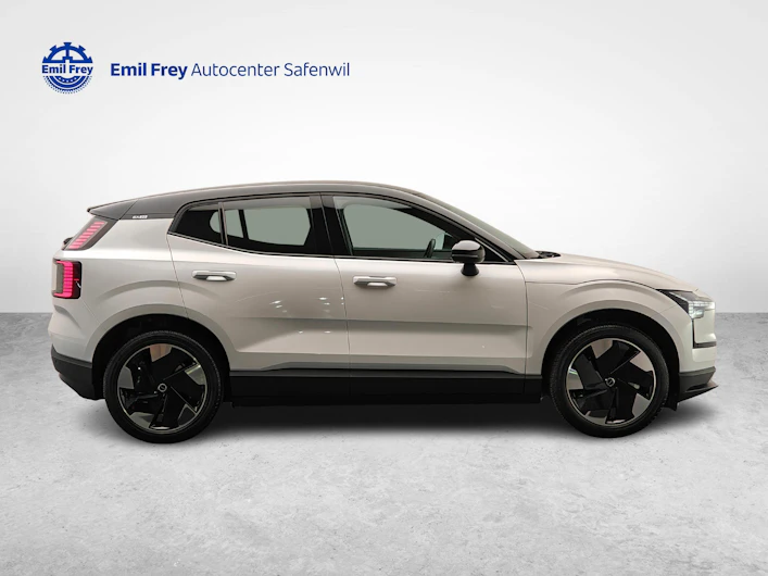 Fahrzeugbild VOLVO EX 30