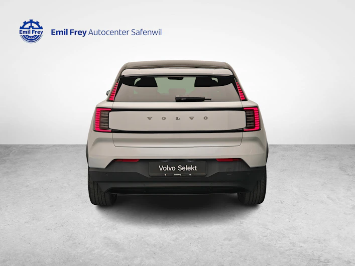 Fahrzeugbild VOLVO EX 30