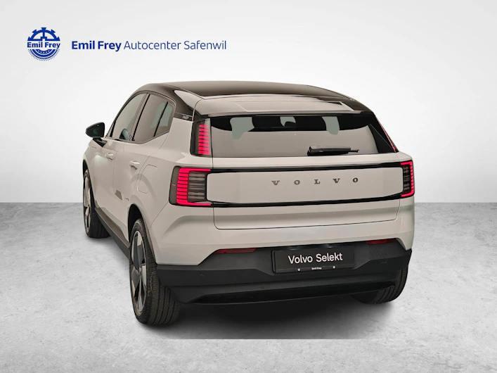 Fahrzeugbild VOLVO EX 30