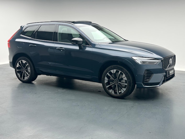 Vehicle image VOLVO XC60