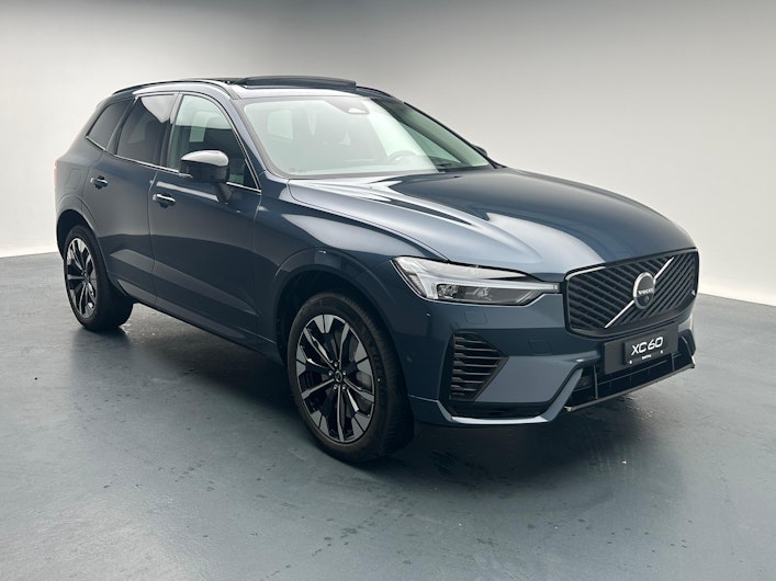 Vehicle image VOLVO XC60