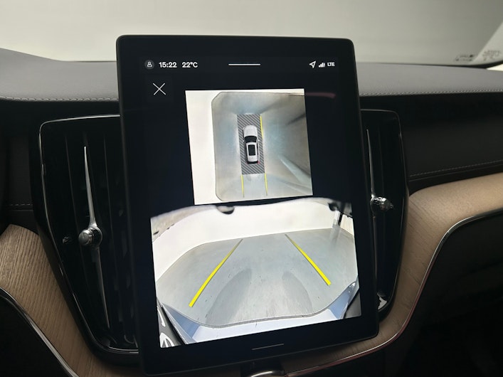 Vehicle image VOLVO XC60