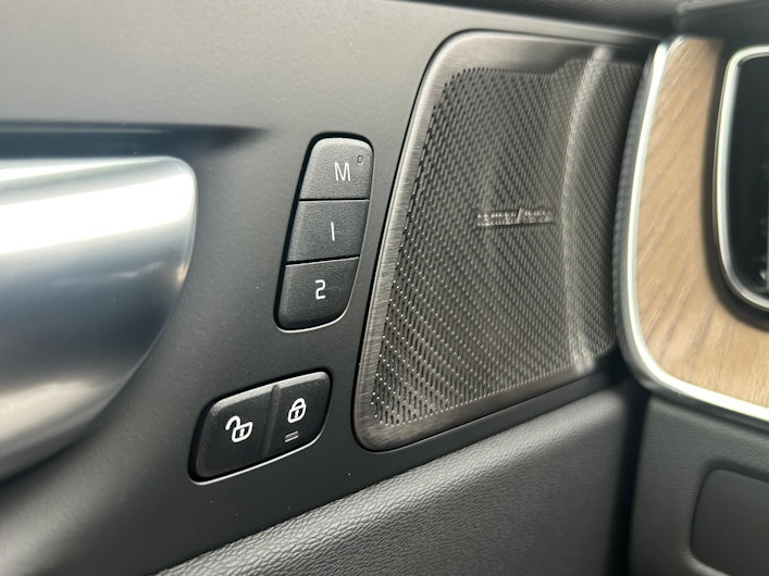 Vehicle image VOLVO XC60