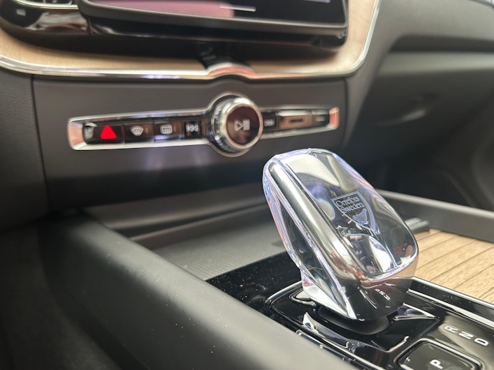 Vehicle image VOLVO XC60