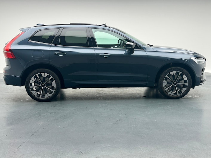 Vehicle image VOLVO XC60
