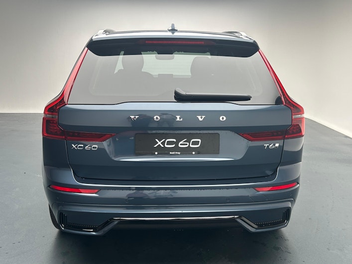 Vehicle image VOLVO XC60