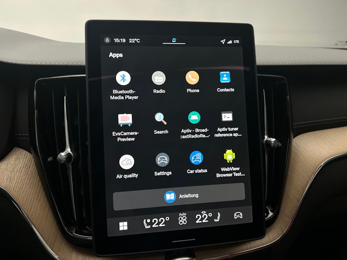 Vehicle image VOLVO XC60