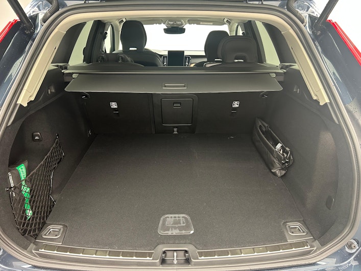 Vehicle image VOLVO XC60