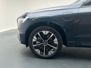 Vehicle image VOLVO XC60 2.0 T6 TE Ultra Dark eAWD