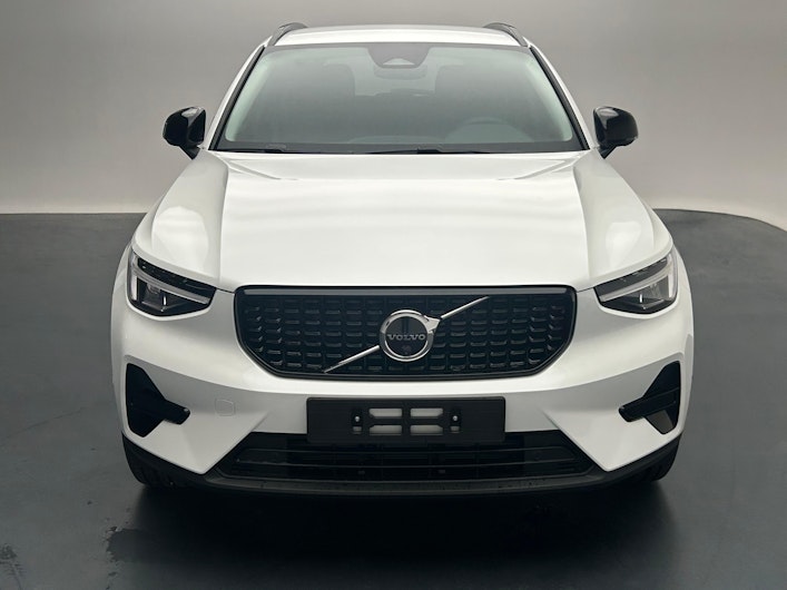 Vehicle image VOLVO XC40