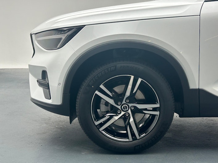 Vehicle image VOLVO XC40