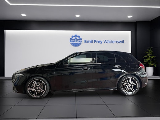 MERCEDES-BENZ A 200 Night Star AMG Line 1