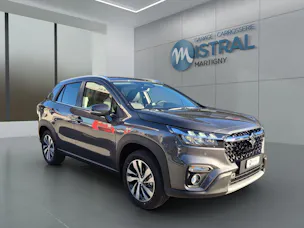 Suzuki S-Cross 1.4 T Compact Top Hybrid 4x4