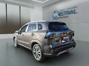 Suzuki S-Cross 1.4 T Compact Top Hybrid 4x4
